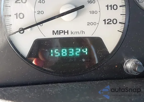 2004 Jeep Grand Cherokee Overland z USA, uszkodzony, nr VIN 1J8GW68JX4C365120